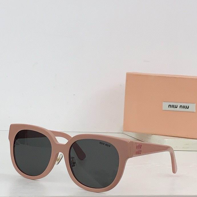 Miumiu Glasses smx (239)